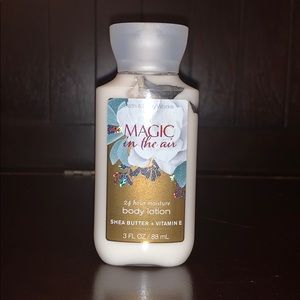 Bath & Body Works Magic in the Air Body Lotion